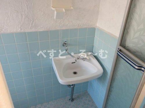 兵庫県神戸市西区白水1丁目(一戸建)の賃貸物件の内装