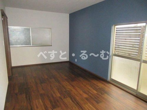 兵庫県神戸市西区白水1丁目(一戸建)の賃貸物件の内装