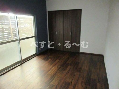 兵庫県神戸市西区白水1丁目(一戸建)の賃貸物件の居間