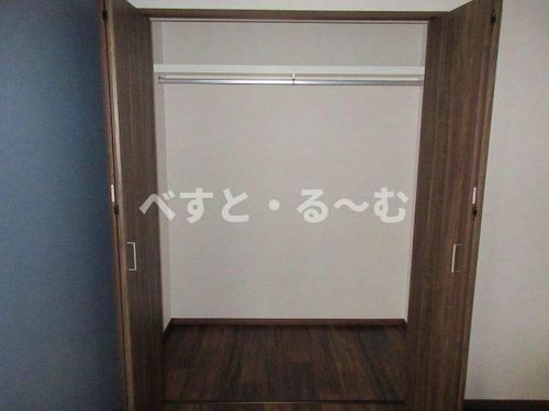 兵庫県神戸市西区白水1丁目(一戸建)の賃貸物件の内装