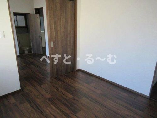 兵庫県神戸市西区白水1丁目(一戸建)の賃貸物件の内装