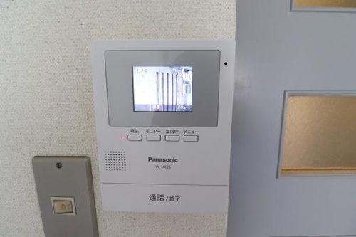 カレッジコート九工大404のその他画像