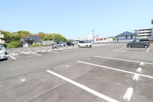 カレッジコート九工大404のその他画像