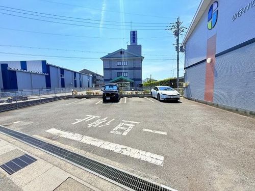 リバティハウス守山 守山市阿村町のその他画像