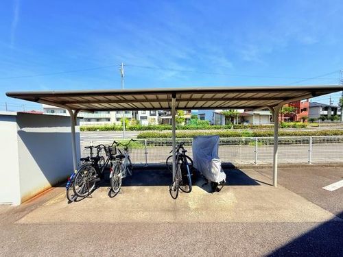 リバティハウス守山 守山市阿村町のその他画像