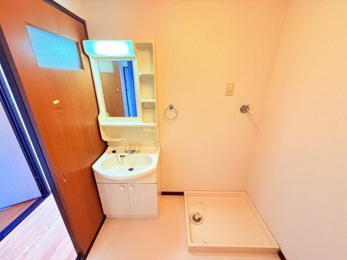 リバティハウス守山 守山市阿村町の内装