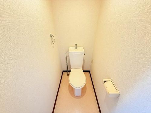 リバティハウス守山 守山市阿村町の内装