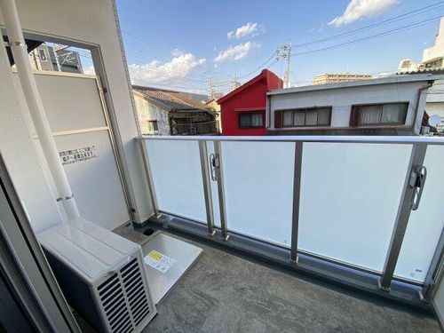 大阪府大阪市東淀川区淡路1丁目(マンション)の賃貸物件のその他画像