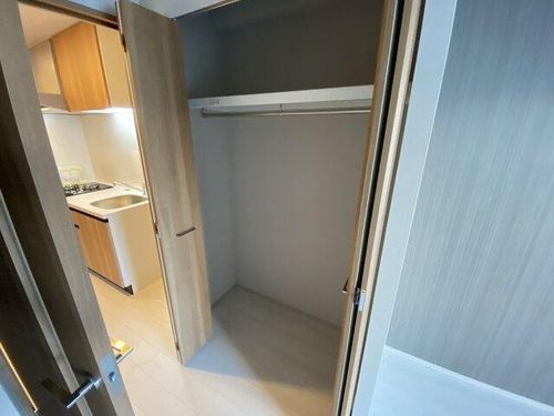 大阪府大阪市東淀川区淡路1丁目(マンション)の賃貸物件の内装