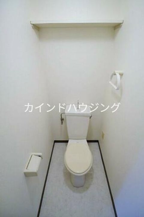 フローレンス吉田の内装