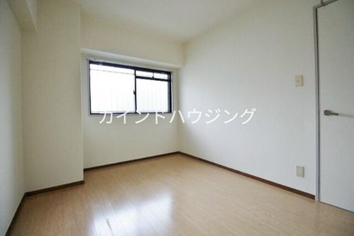 フローレンス吉田の内装