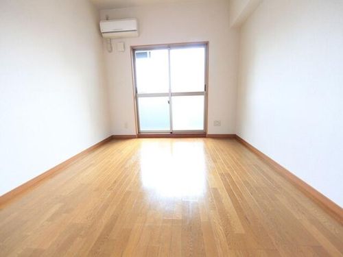 サンク栄みなみマンション503の内装