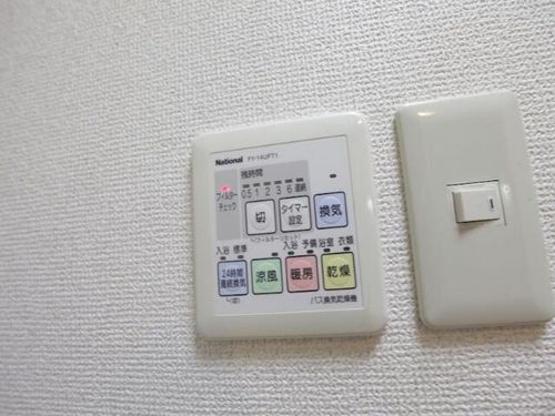 サンク栄みなみマンション503のその他画像