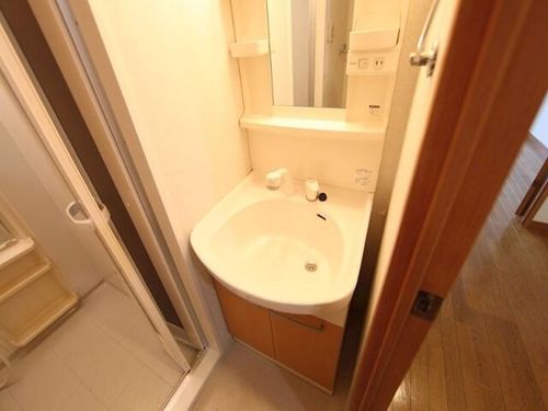 サンク栄みなみマンション503の内装