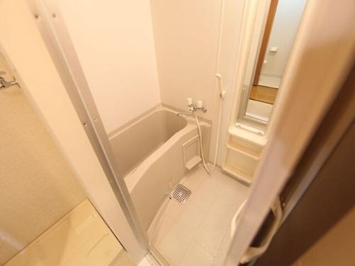 サンク栄みなみマンション503の風呂