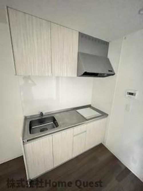 Act布施のキッチン