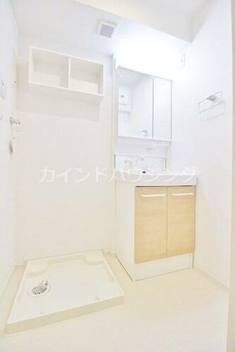 フェリーチェⅡの内装