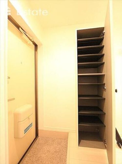愛知県名古屋市中村区中島町1丁目(アパート)の賃貸物件103の内装