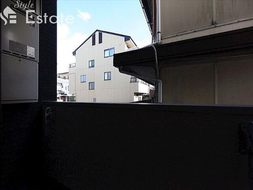 愛知県名古屋市中村区中島町1丁目(アパート)の賃貸物件103の内装