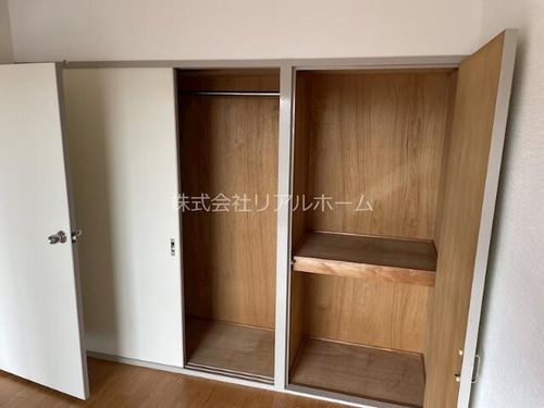 20HOUSE1-Eの内装