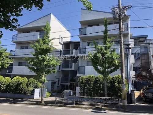 20HOUSE1-Eの外観