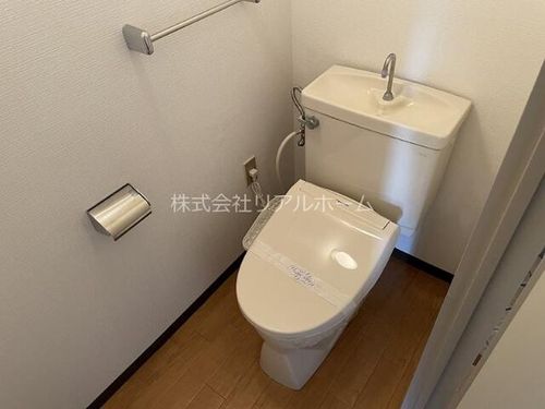 20HOUSE1-Eの内装