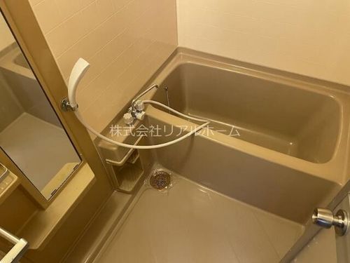 20HOUSE1-Eの風呂