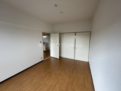 20HOUSE1-Eの内装