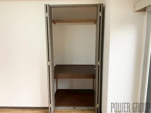 パークヒルズ沢町の内装