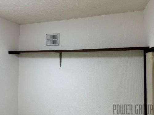 パークサイドの内装