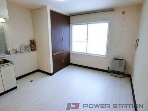 ロフティハウスの内装