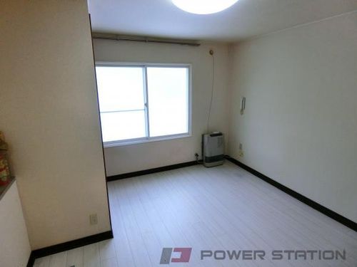 ロフティハウスの内装