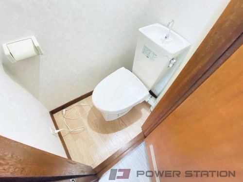 商大アビタシオンの内装