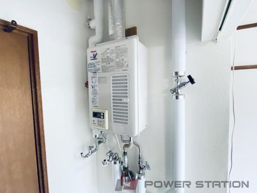 商大アビタシオンのその他画像