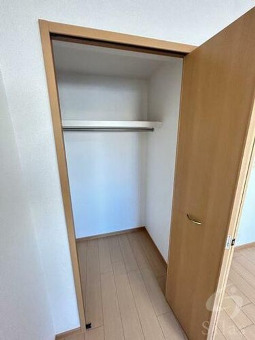ベリエ太秦の内装