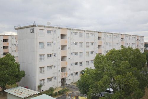 UR金剛1380306の外観