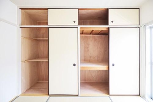 UR金剛1380306の内装