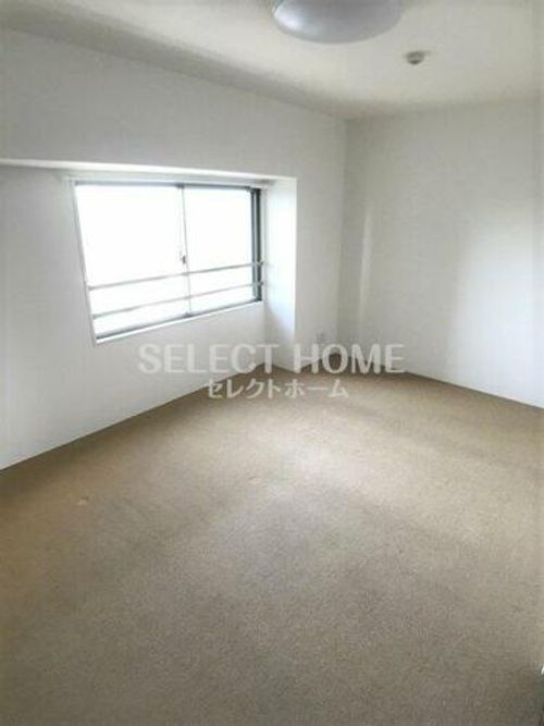 キャッスルハイツ美合駅前602の内装