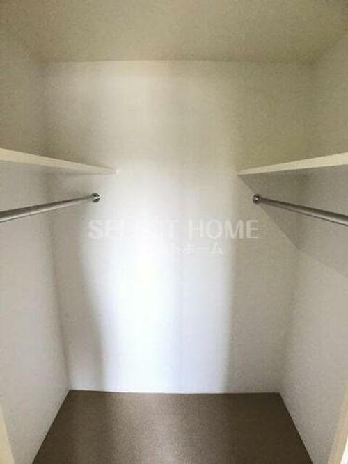 キャッスルハイツ美合駅前602の内装