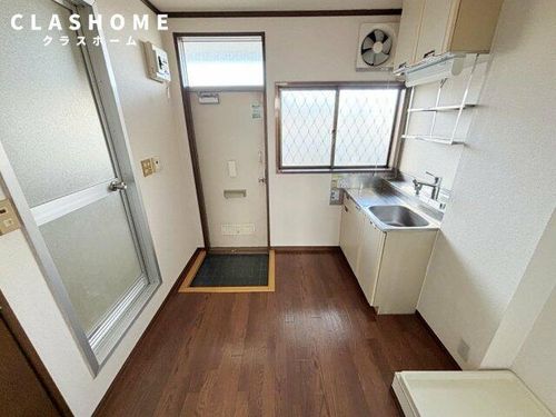 シティハイム的場205のその他画像