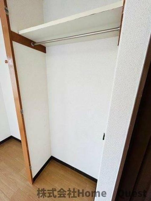 エスポアール春日Ⅰの内装