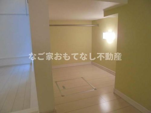 愛知県名古屋市西区大野木1丁目(アパート)の賃貸物件203の内装