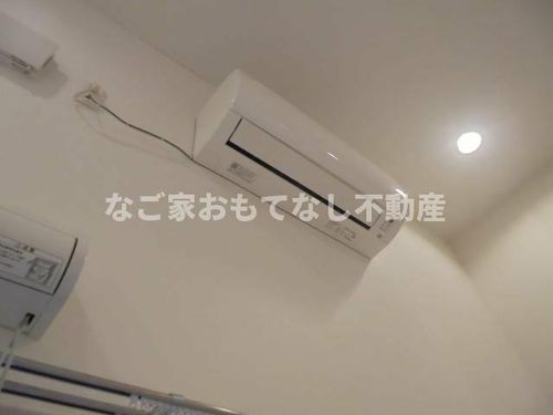 愛知県名古屋市西区大野木1丁目(アパート)の賃貸物件203のその他画像