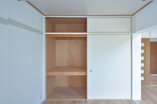 UR平城第二0340502の内装