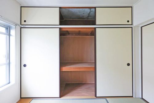 UR逆瀬川0140405の内装