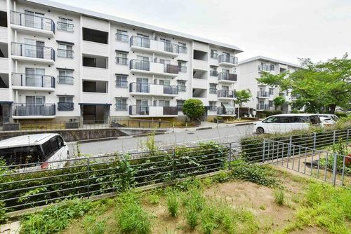 UR藤沢台第三3130103のその他画像