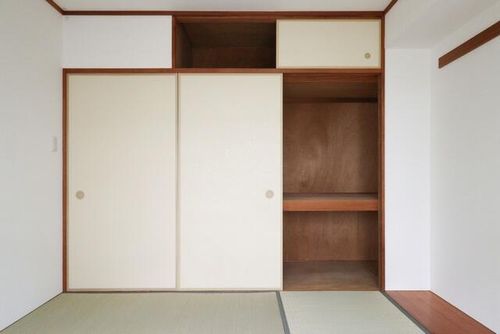 UR藤沢台第三3130103の内装