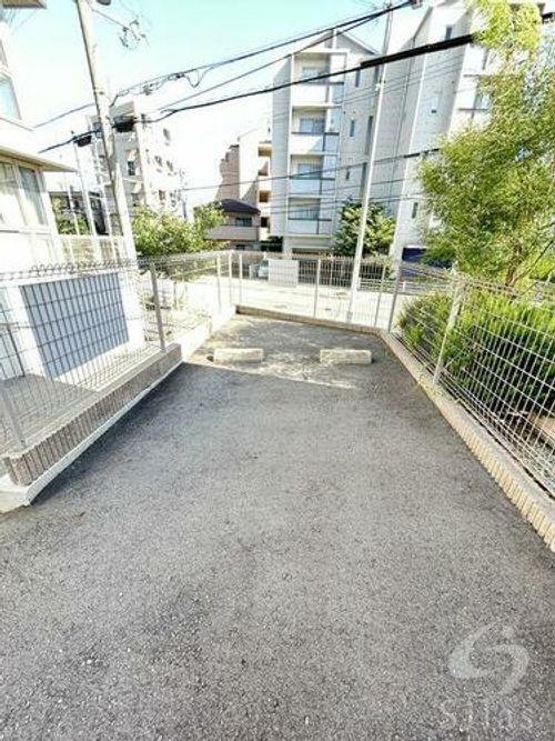 兵庫県神戸市灘区曾和町2丁目(マンション)の賃貸物件のその他画像