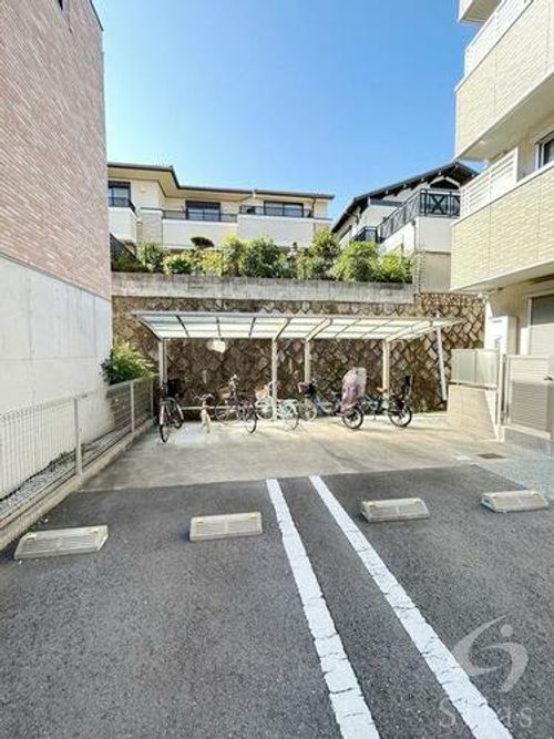 兵庫県神戸市灘区曾和町2丁目(マンション)の賃貸物件のその他画像