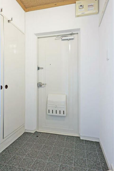 UR中山五月台0030502の玄関